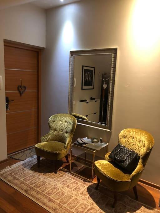 Cosy In The Heart Of Old Town In Vilnius